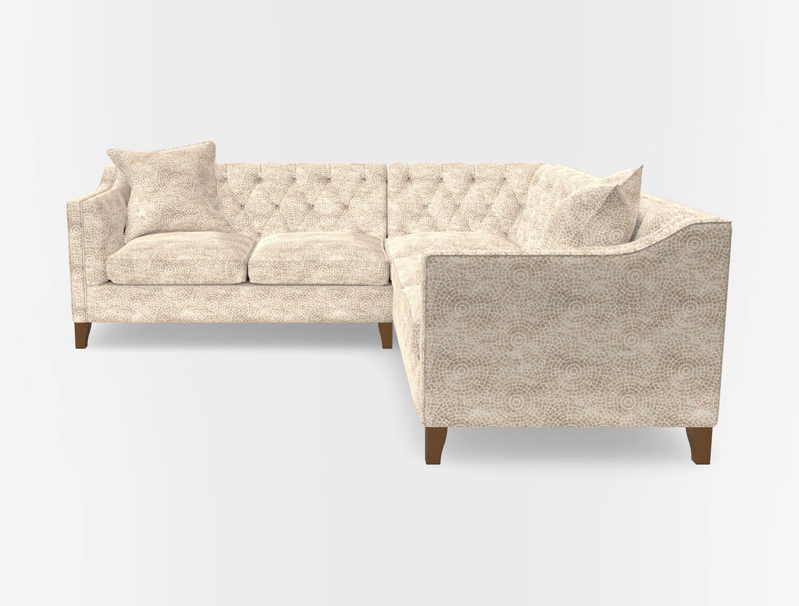 Large Corner Group
