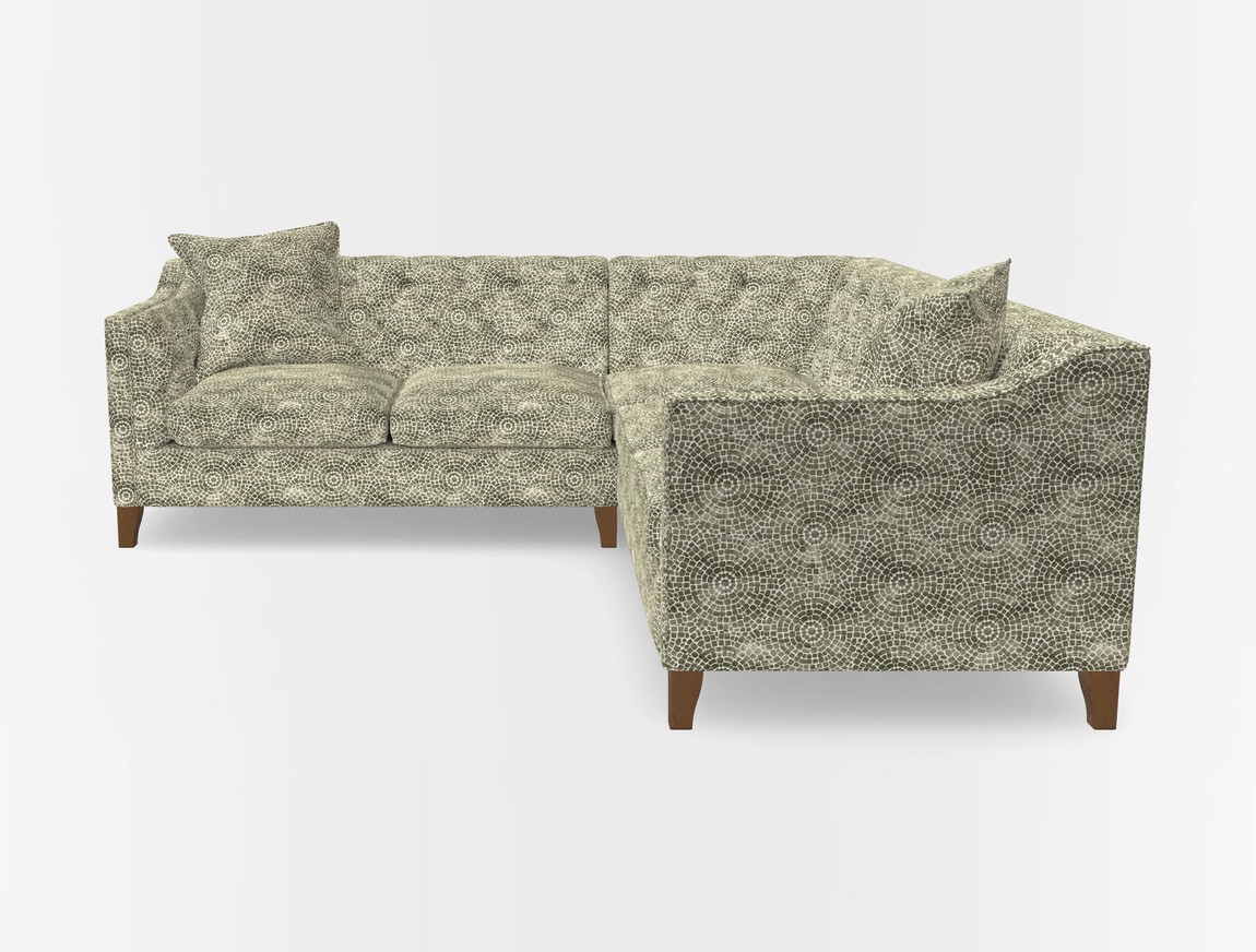 Large Corner Group