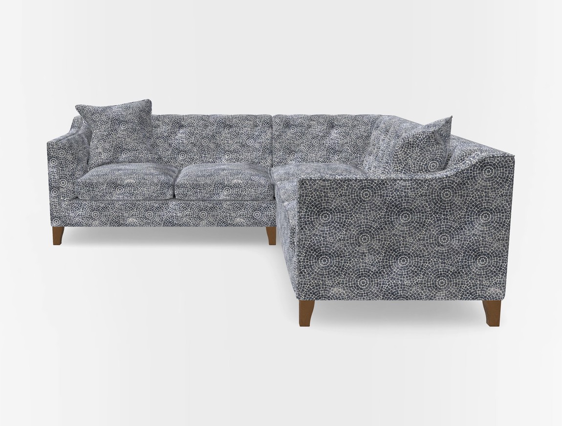 Large Corner Group