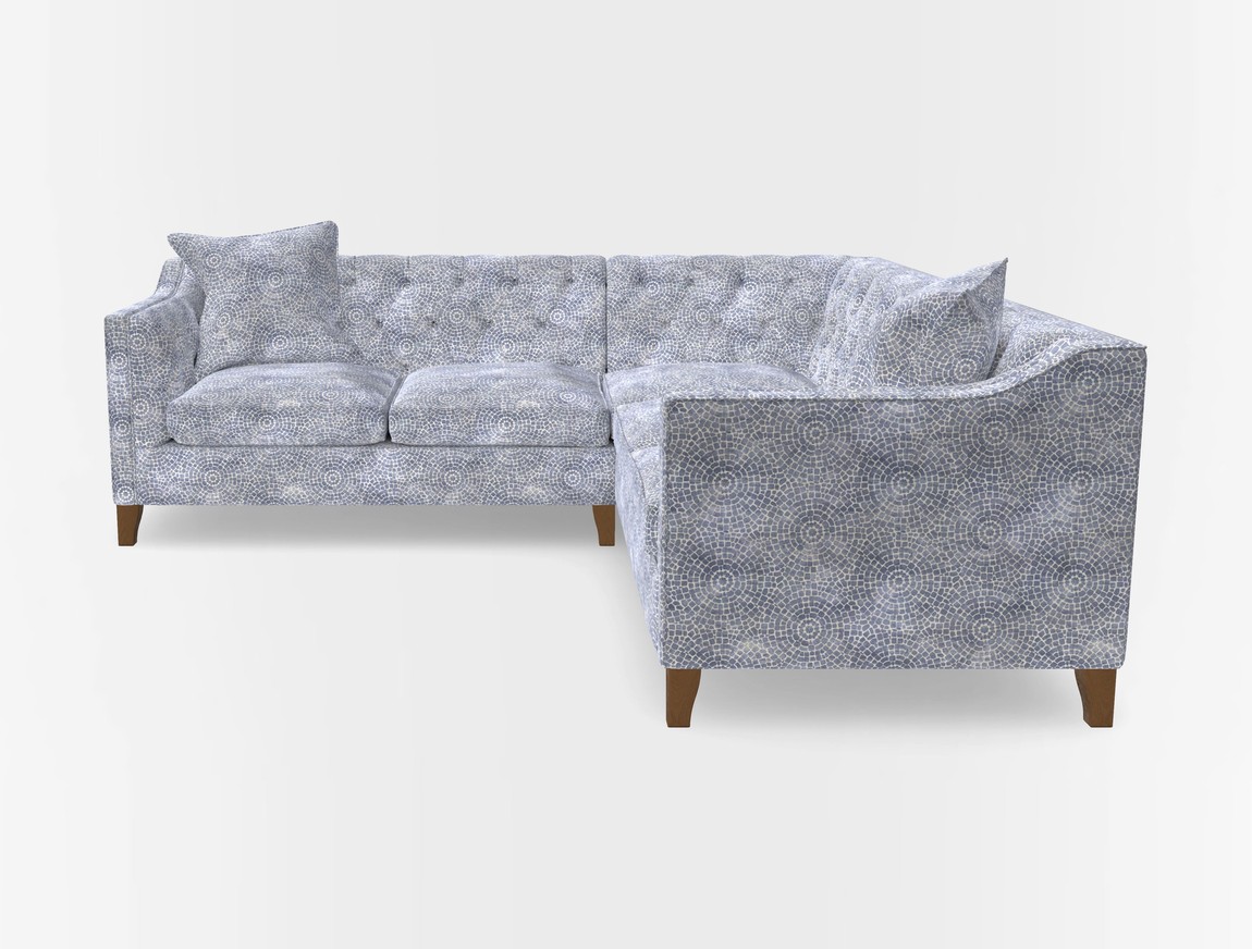 Large Corner Group