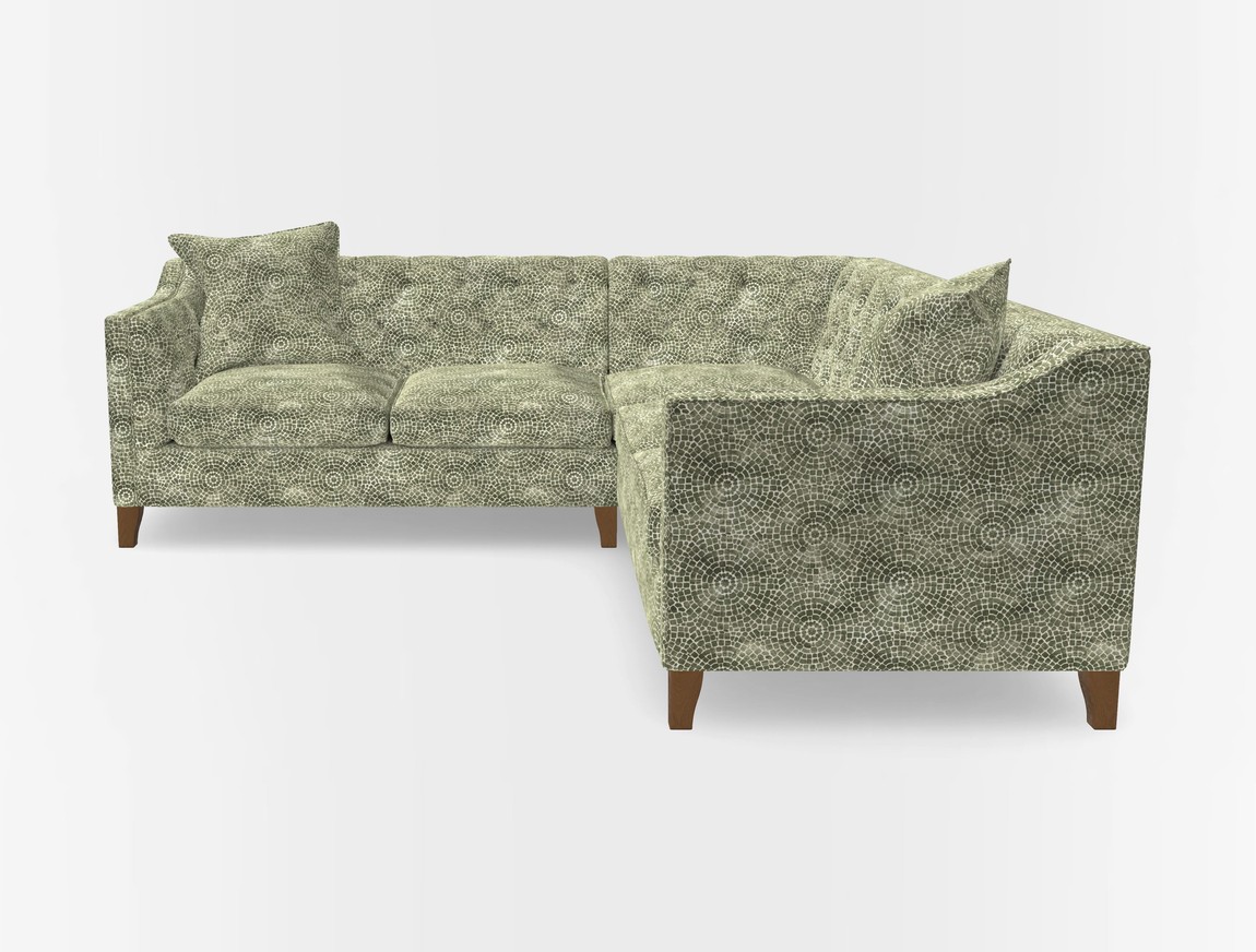 Large Corner Group