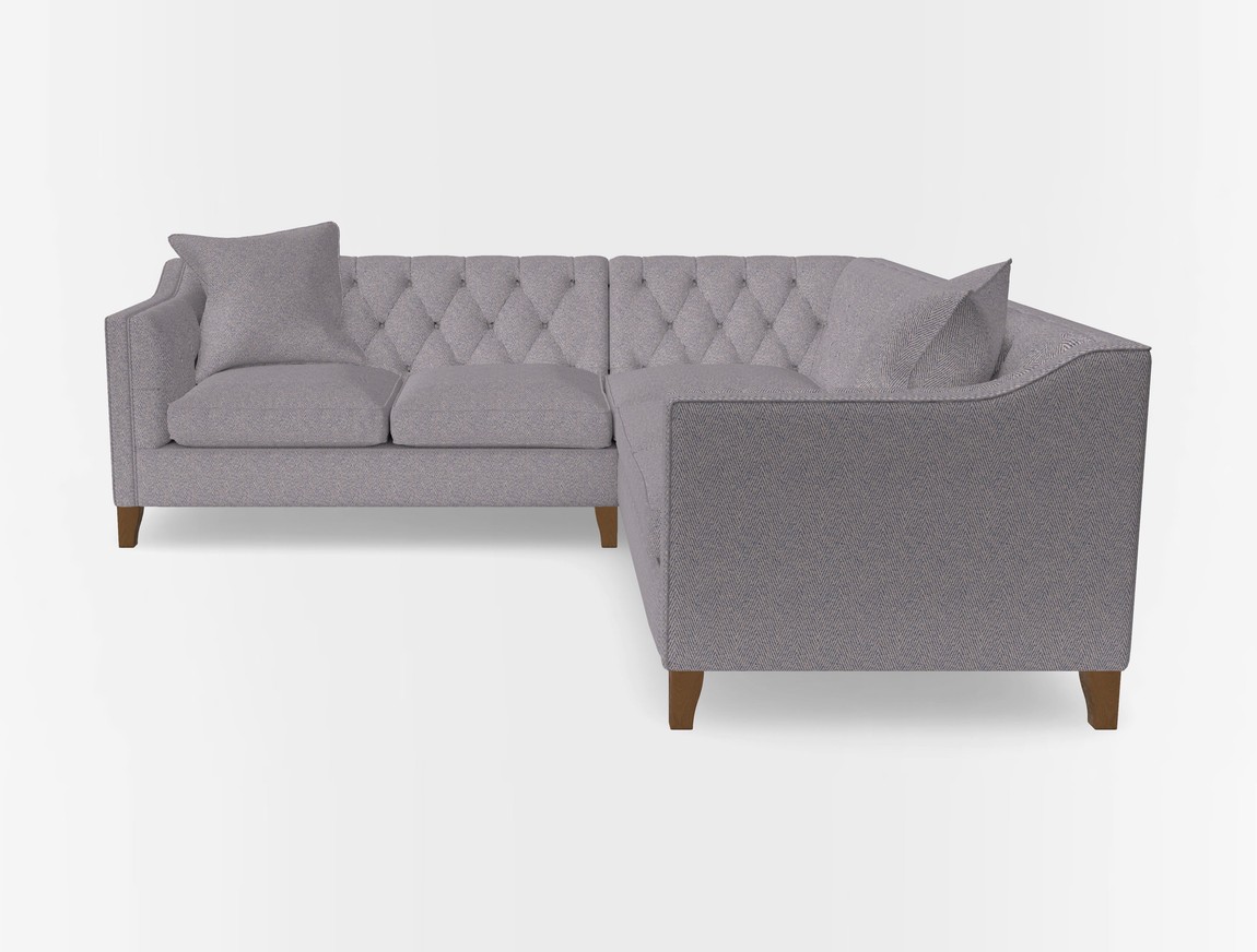 Large Corner Group