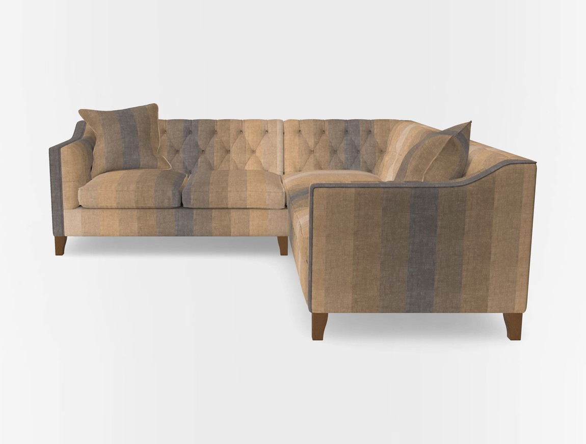 Large Corner Group