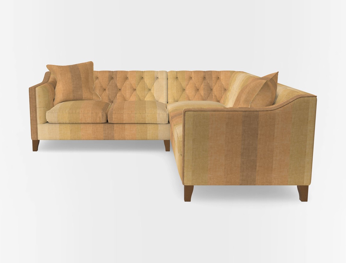 Large Corner Group