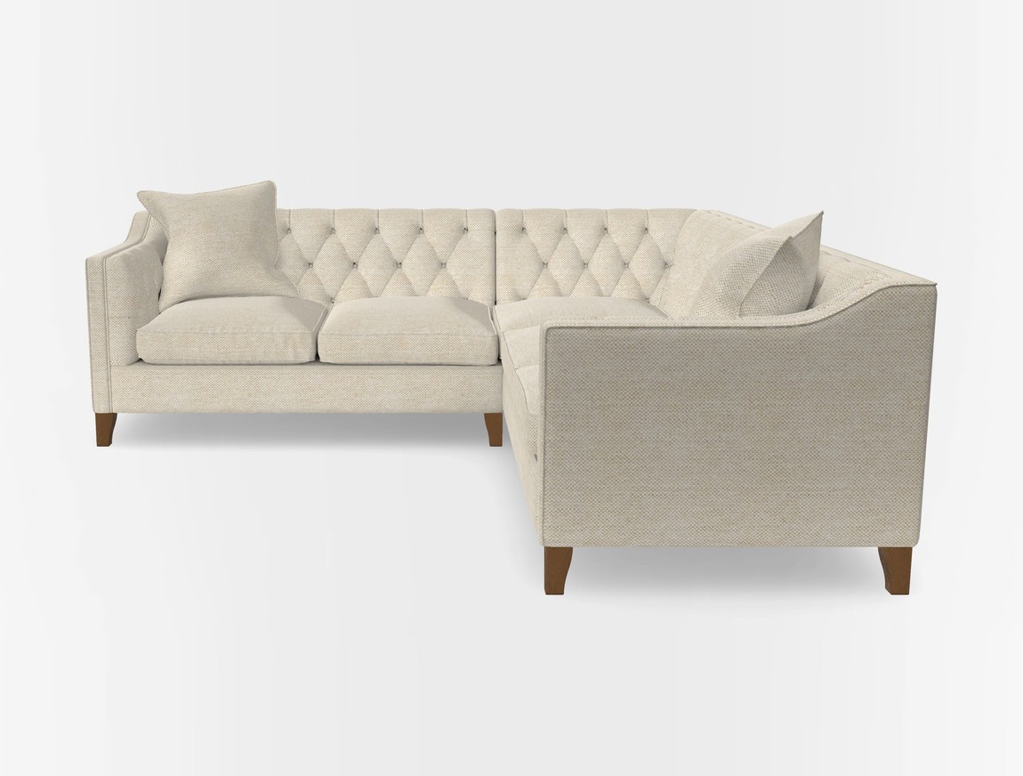 Large Corner Group