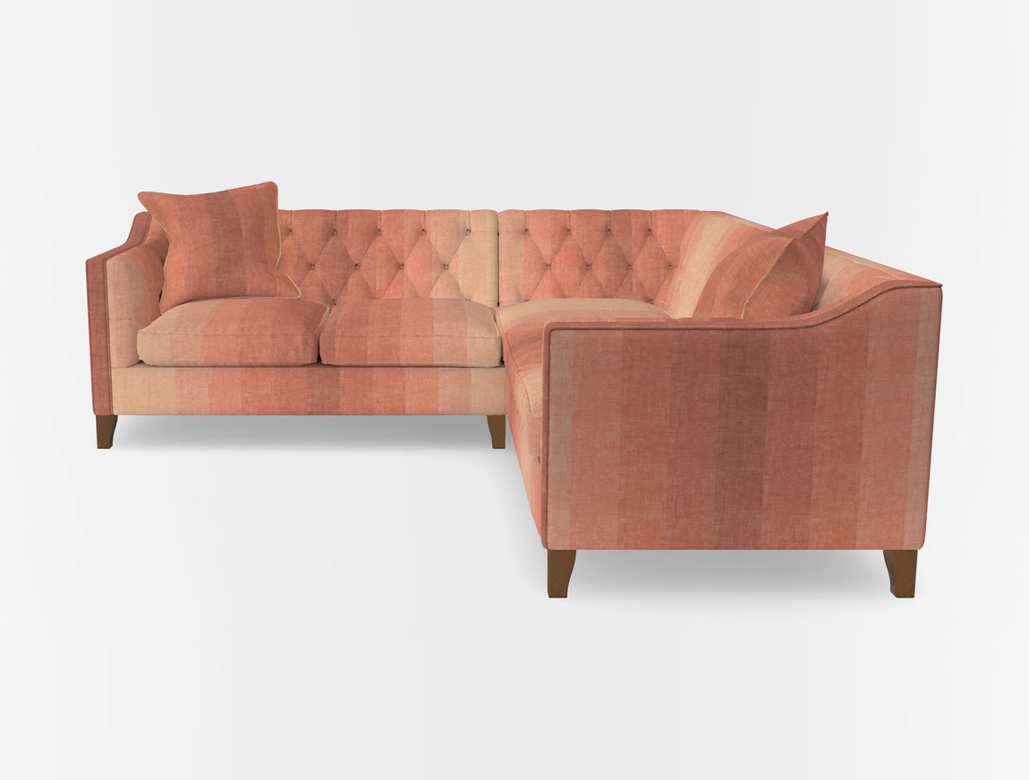 Large Corner Group