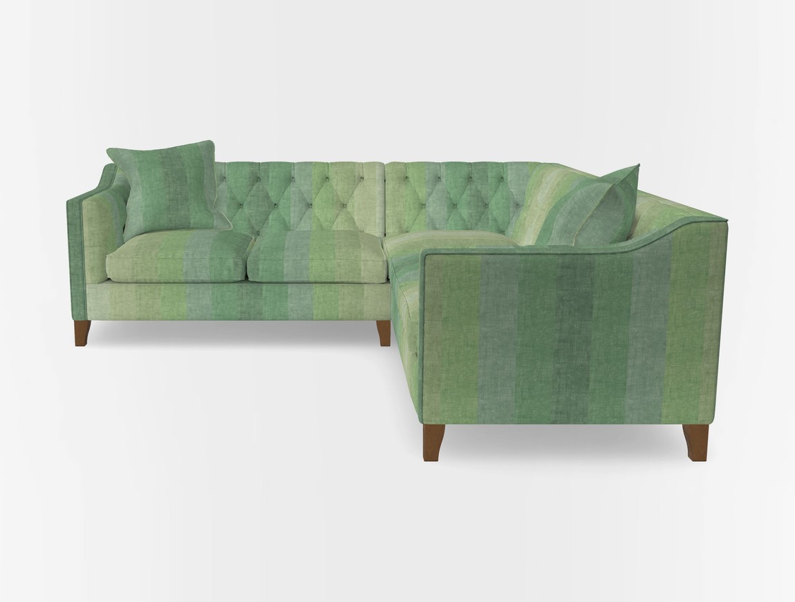 Large Corner Group