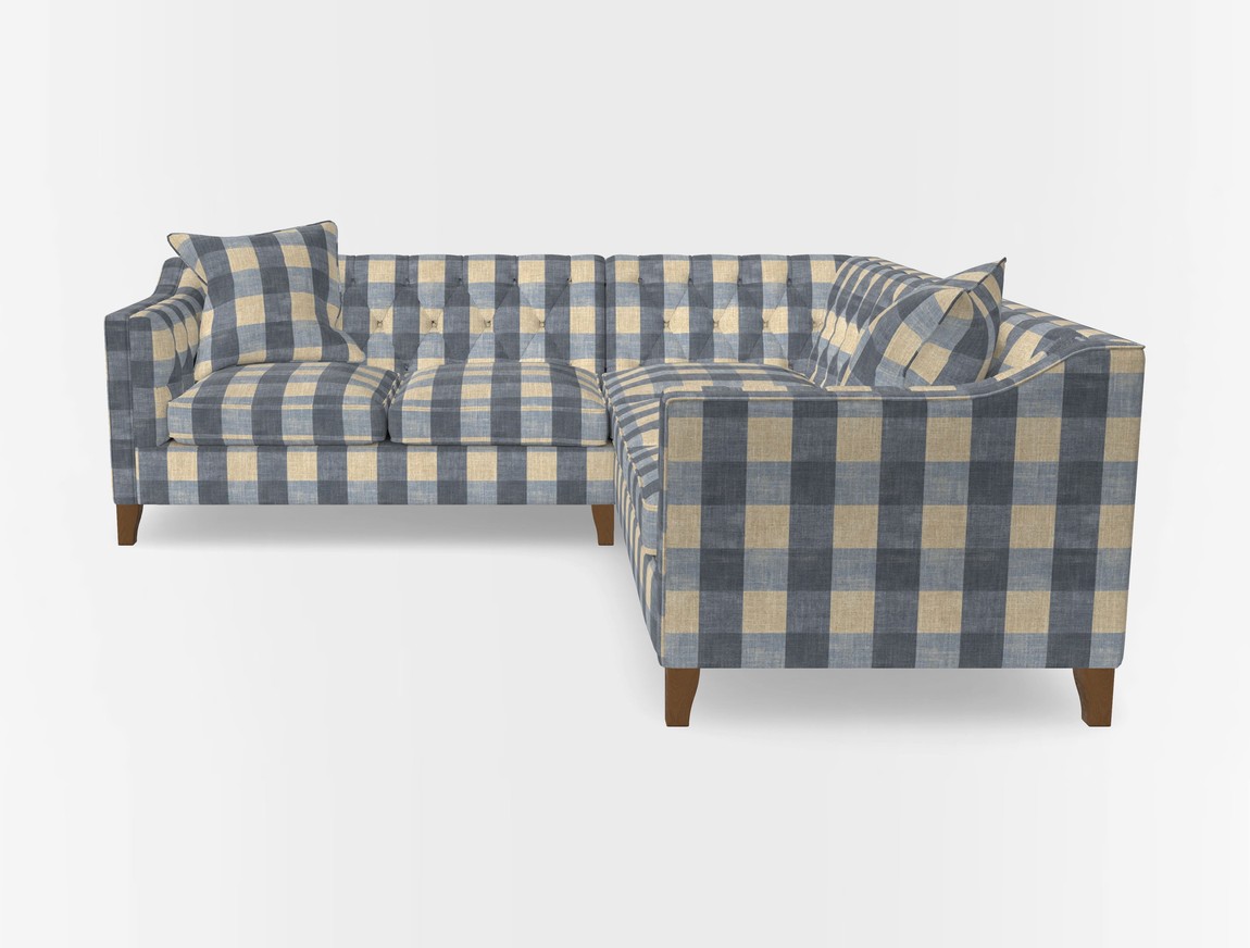 Large Corner Group