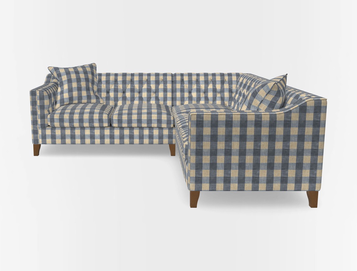 Large Corner Group