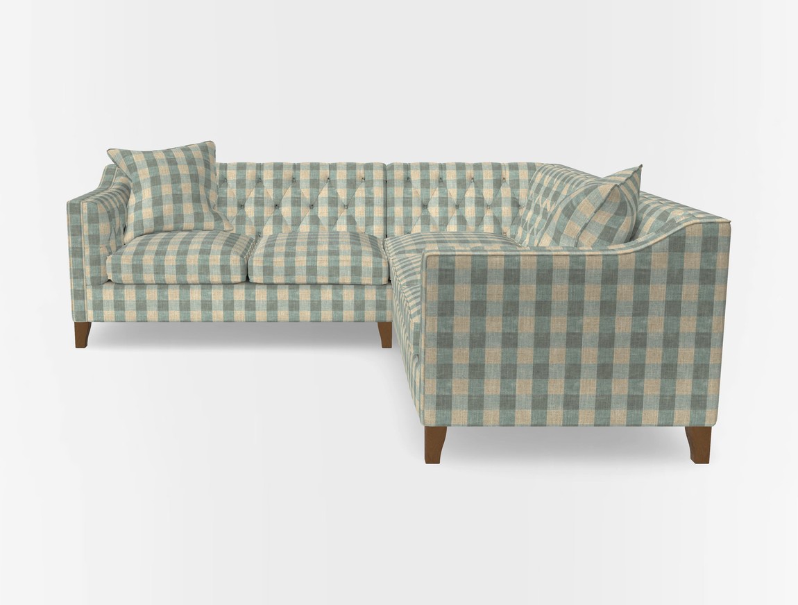 Large Corner Group