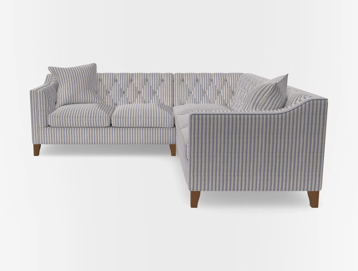 Large Corner Group