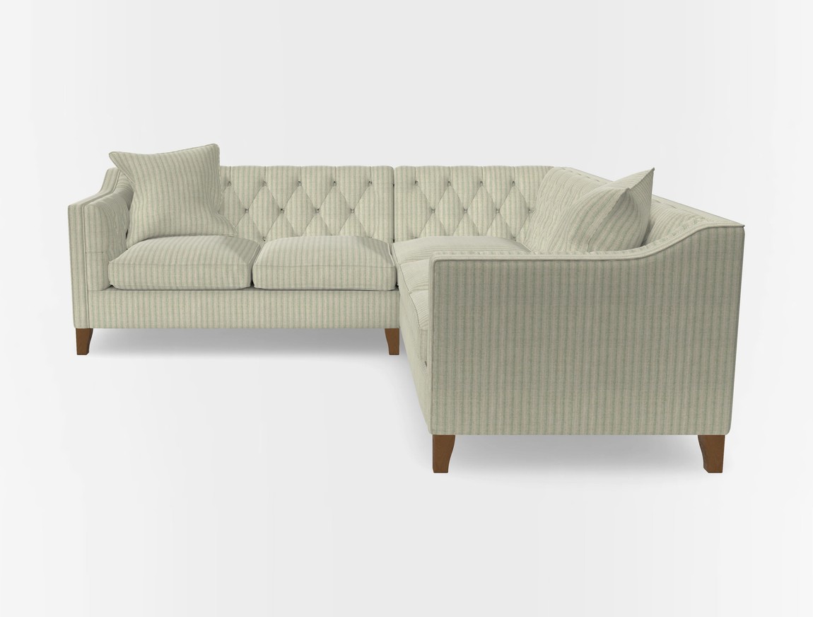 Large Corner Group