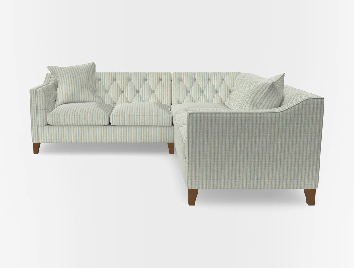 Large Corner Group