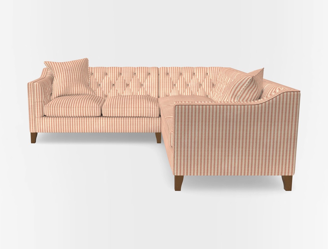 Large Corner Group