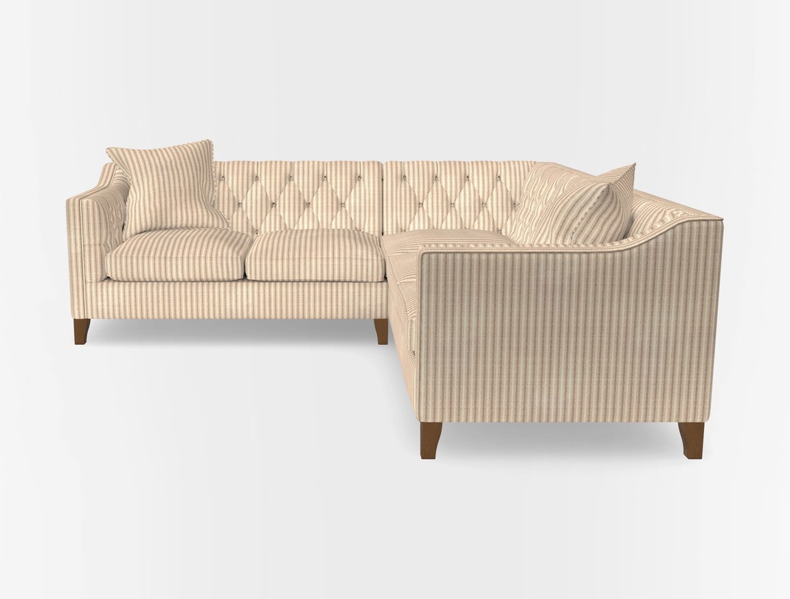 Large Corner Group