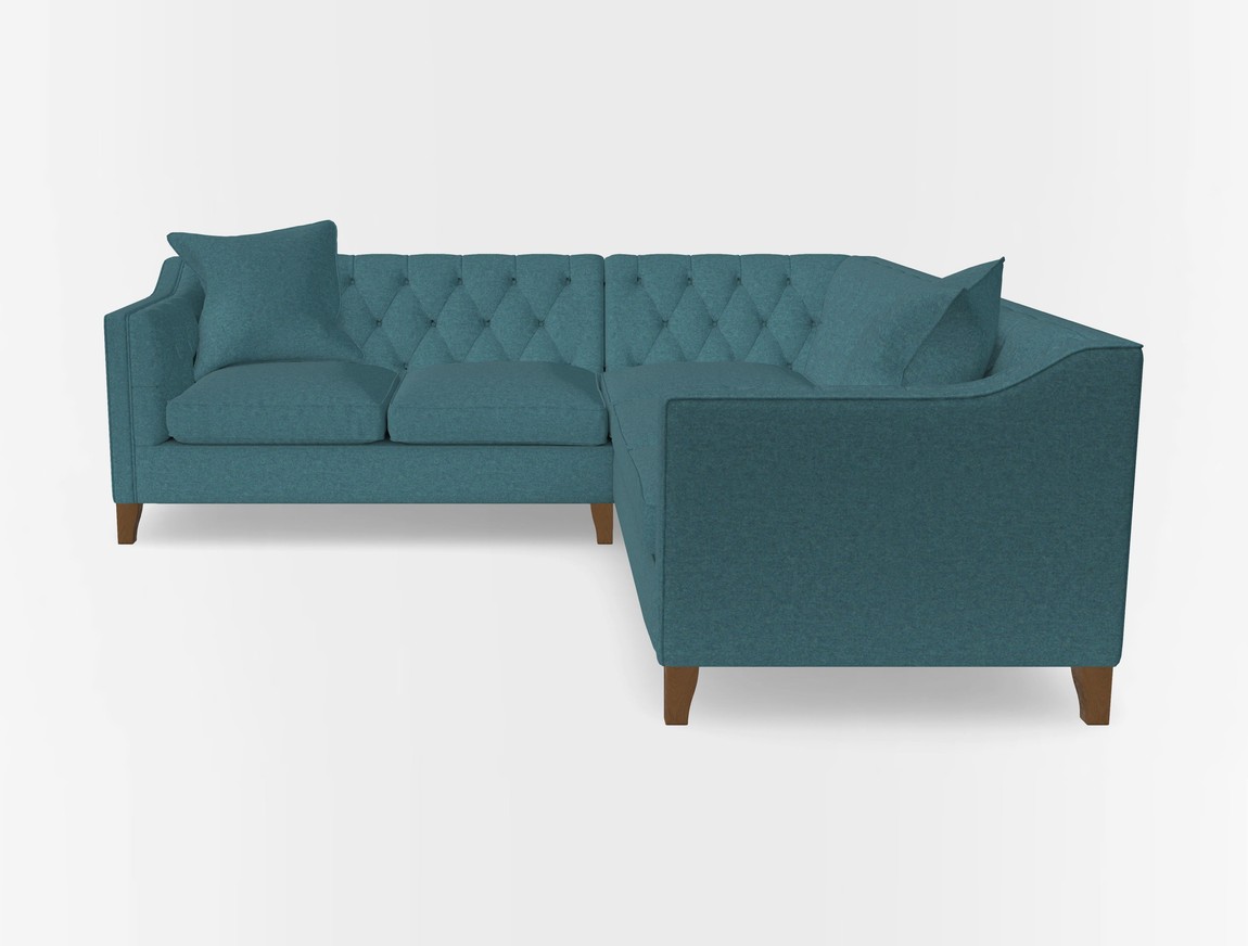 Large Corner Group