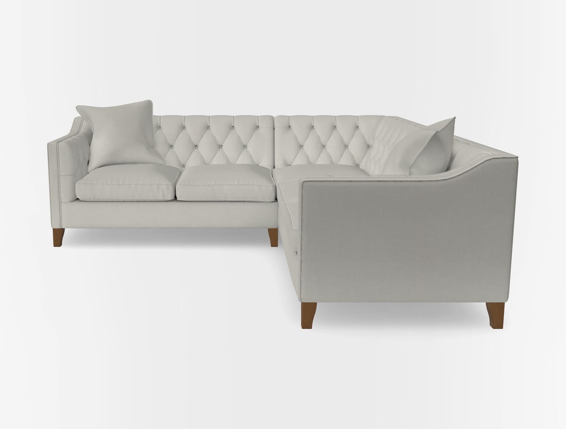 Large Corner Group