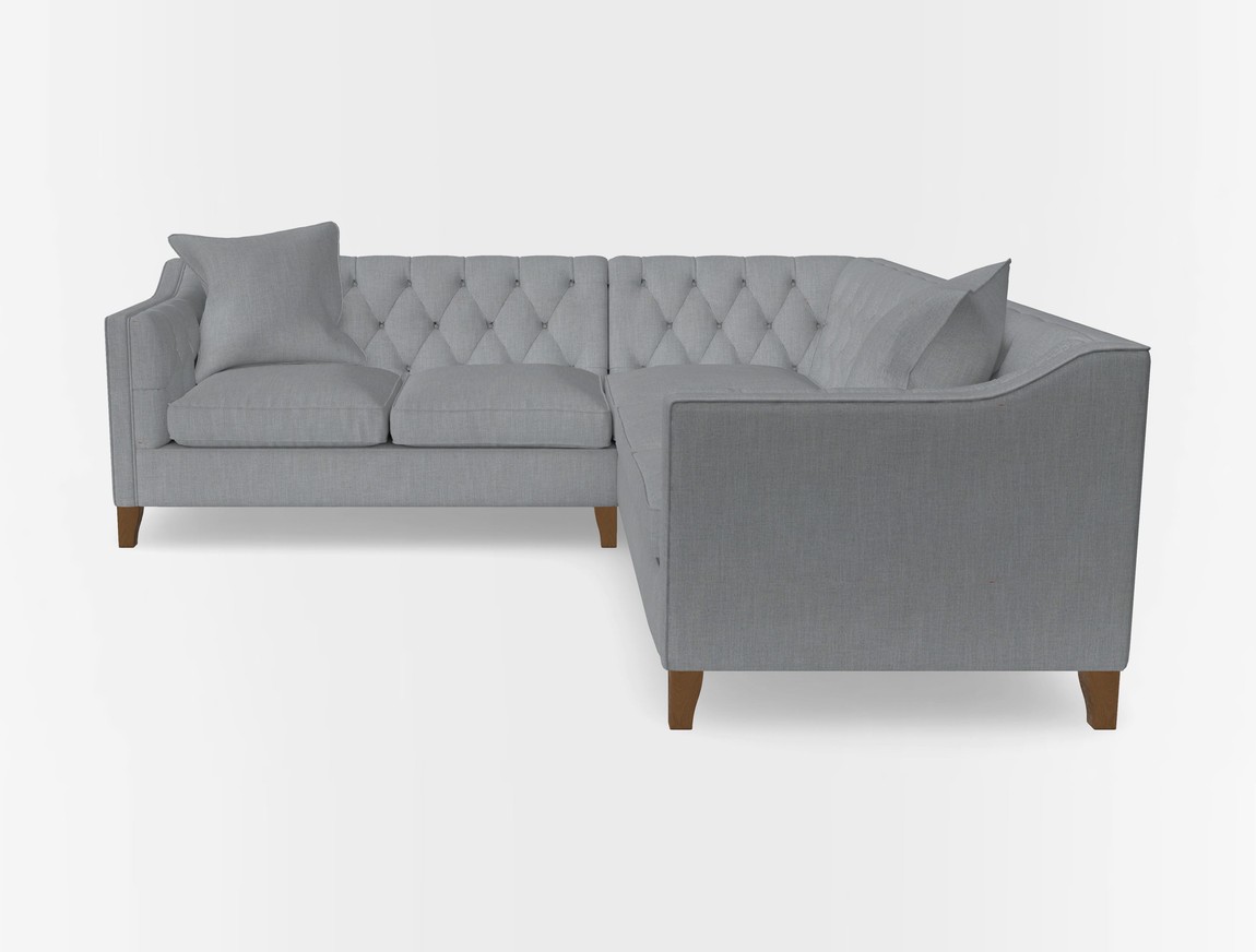 Large Corner Group