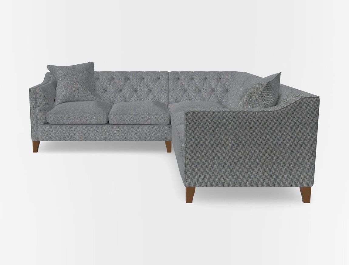 Large Corner Group