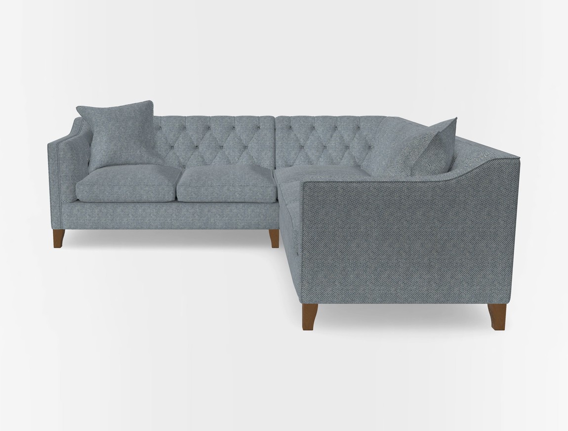 Large Corner Group