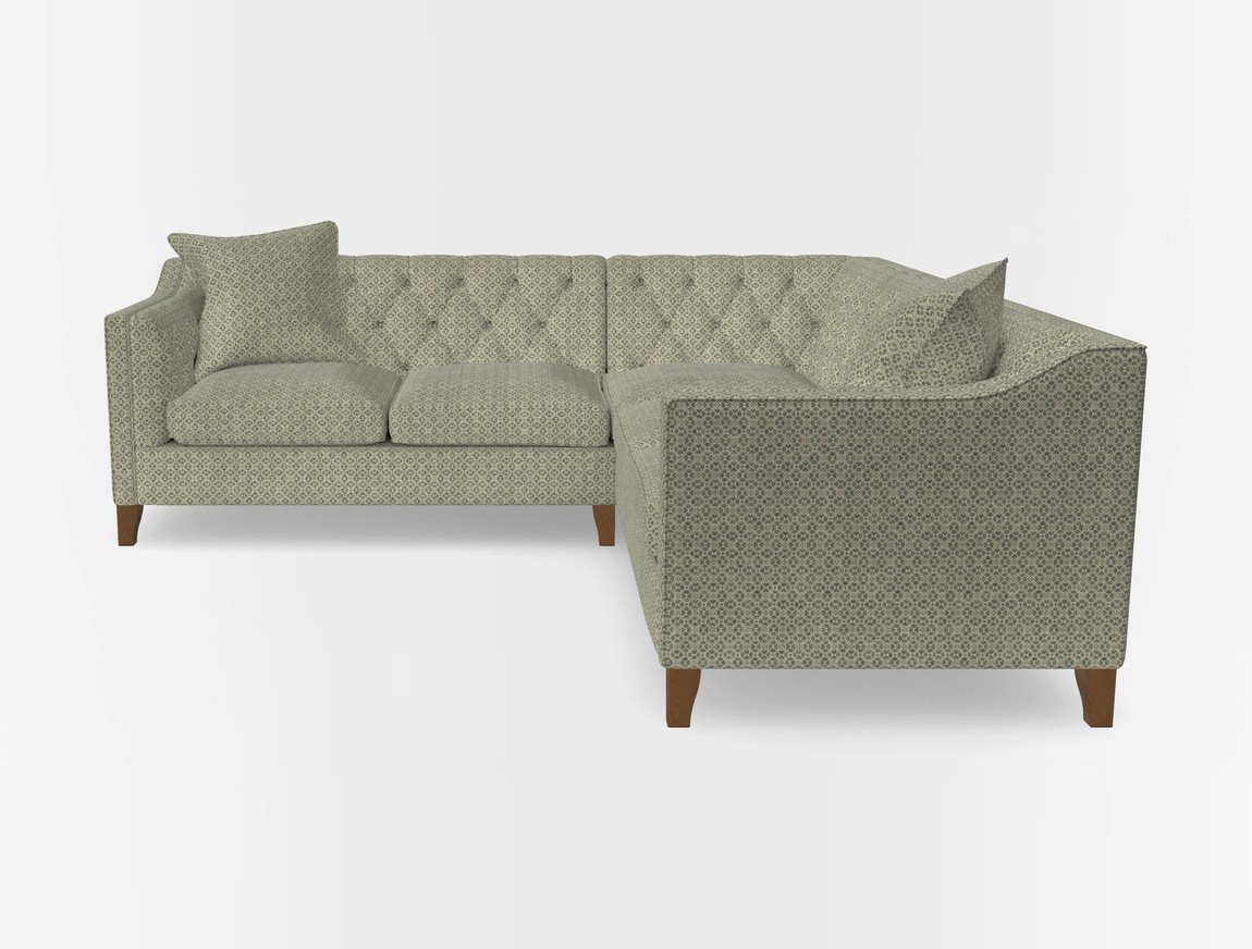 Large Corner Group