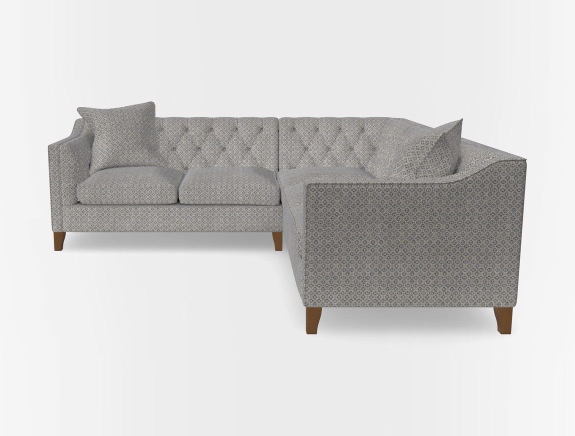 Large Corner Group