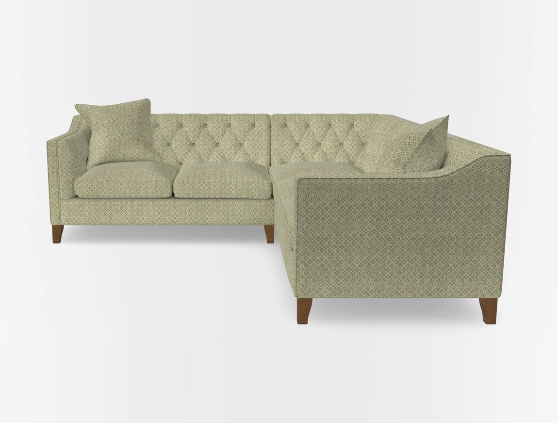 Large Corner Group