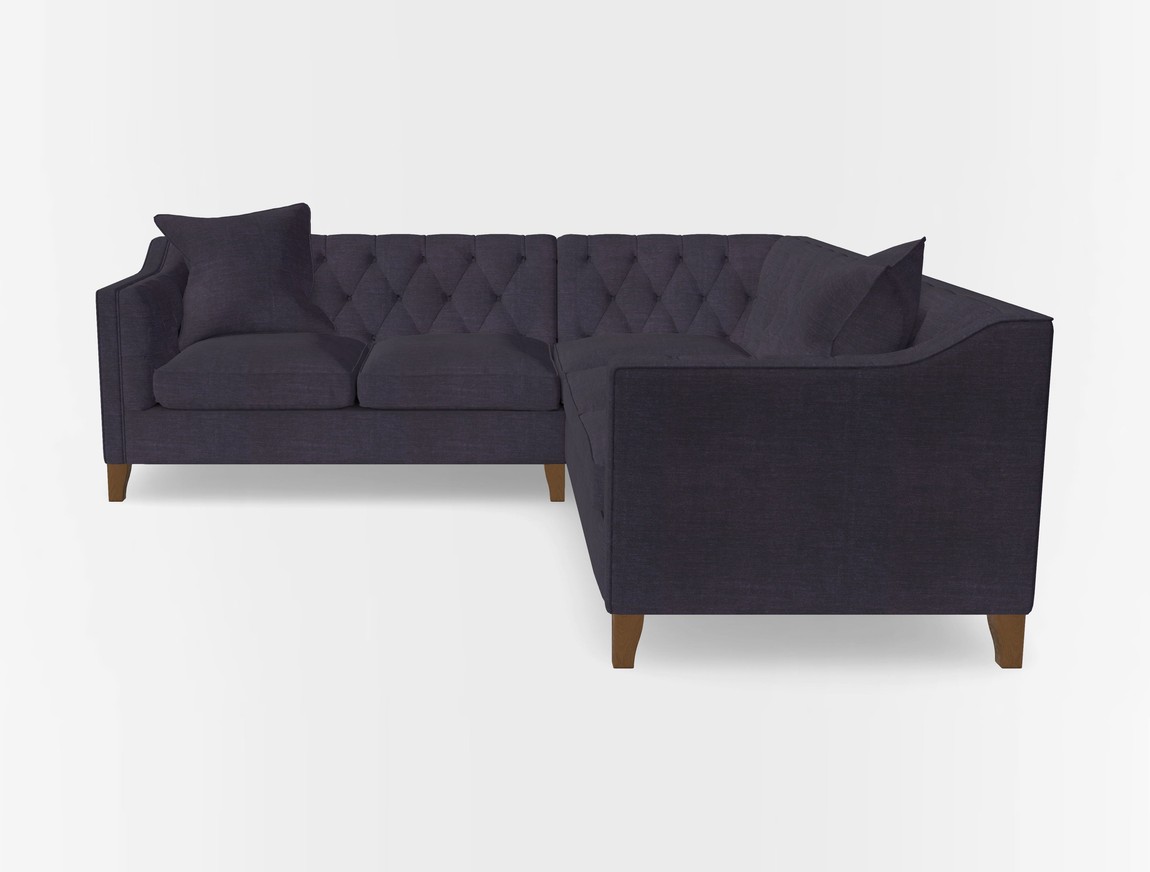 Large Corner Group