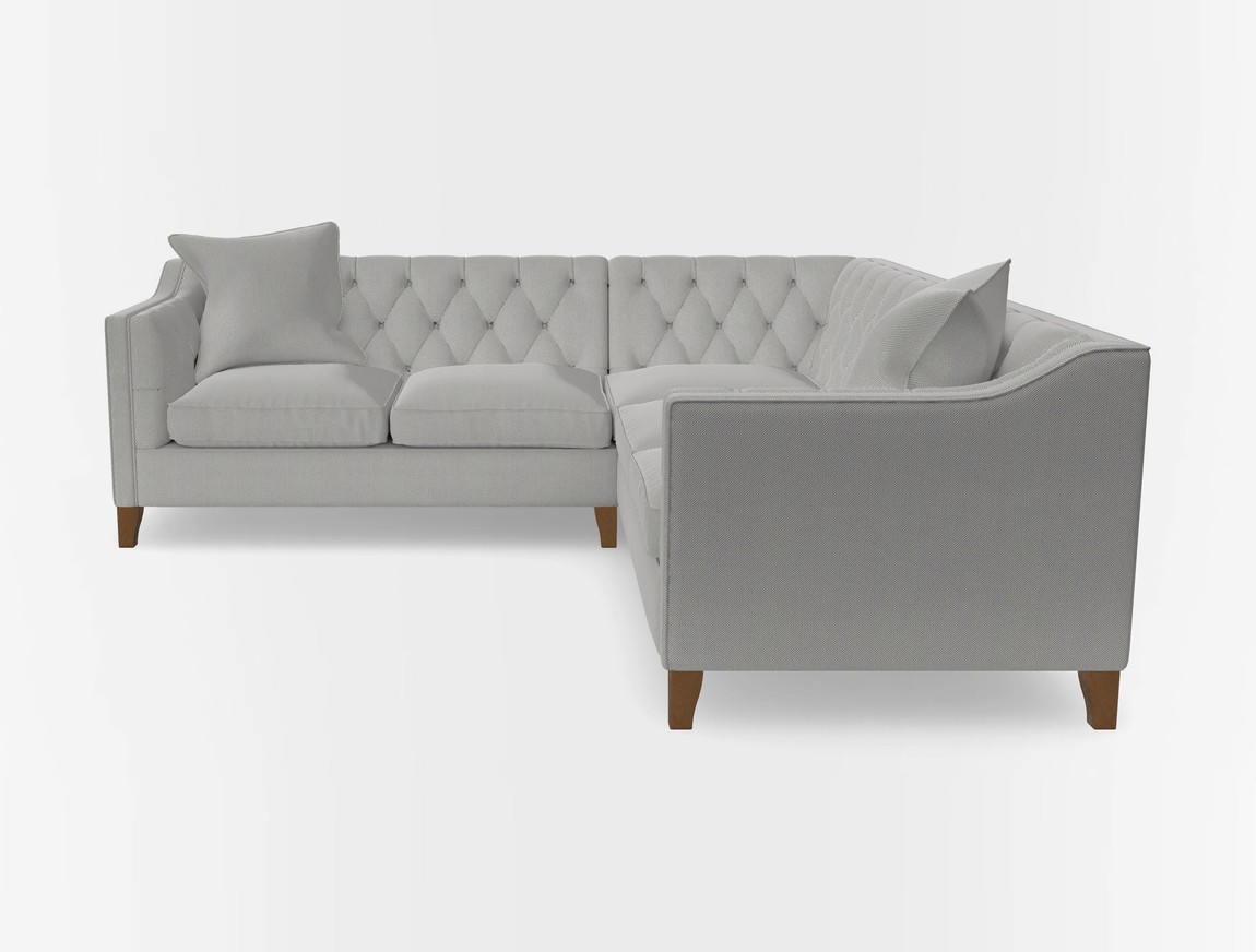 Large Corner Group