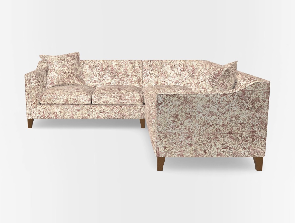 Large Corner Group