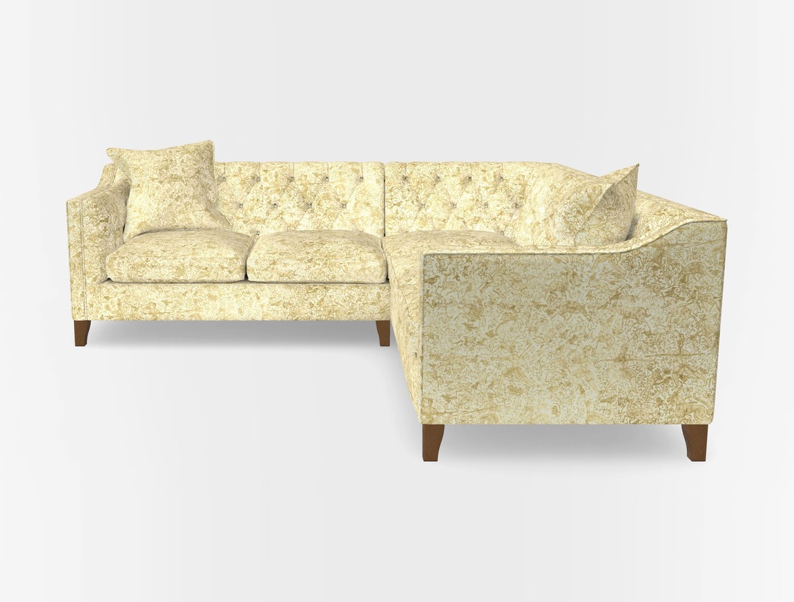 Large Corner Group