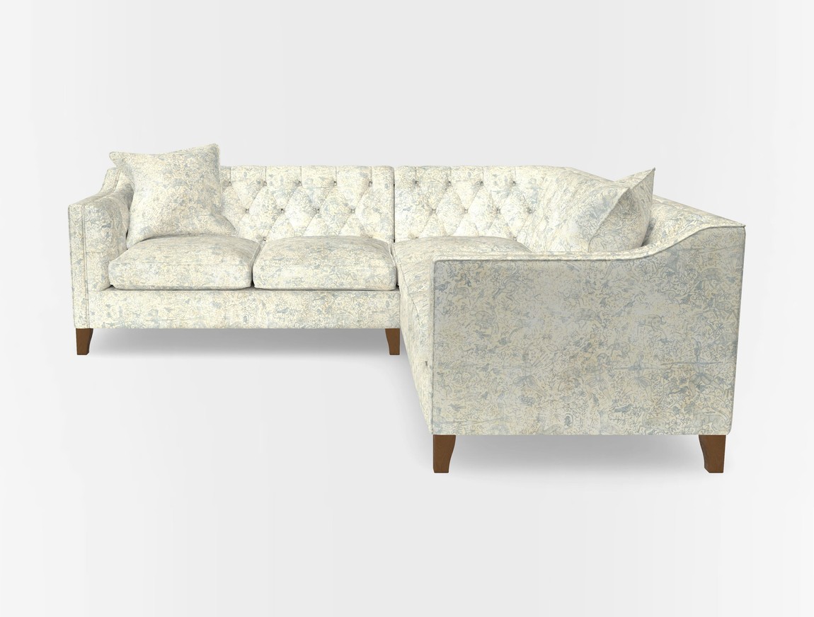Large Corner Group
