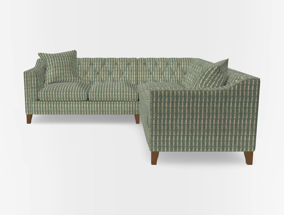 Large Corner Group