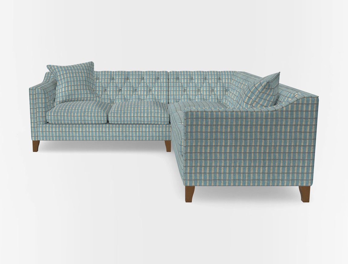 Large Corner Group