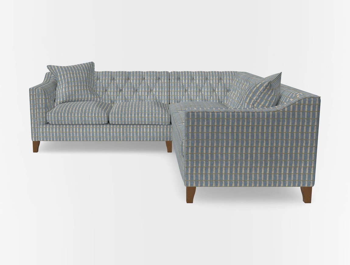 Large Corner Group