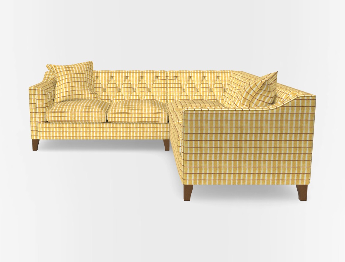 Large Corner Group