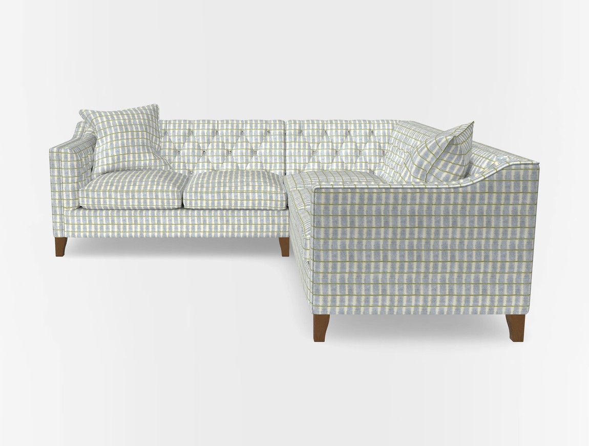 Large Corner Group