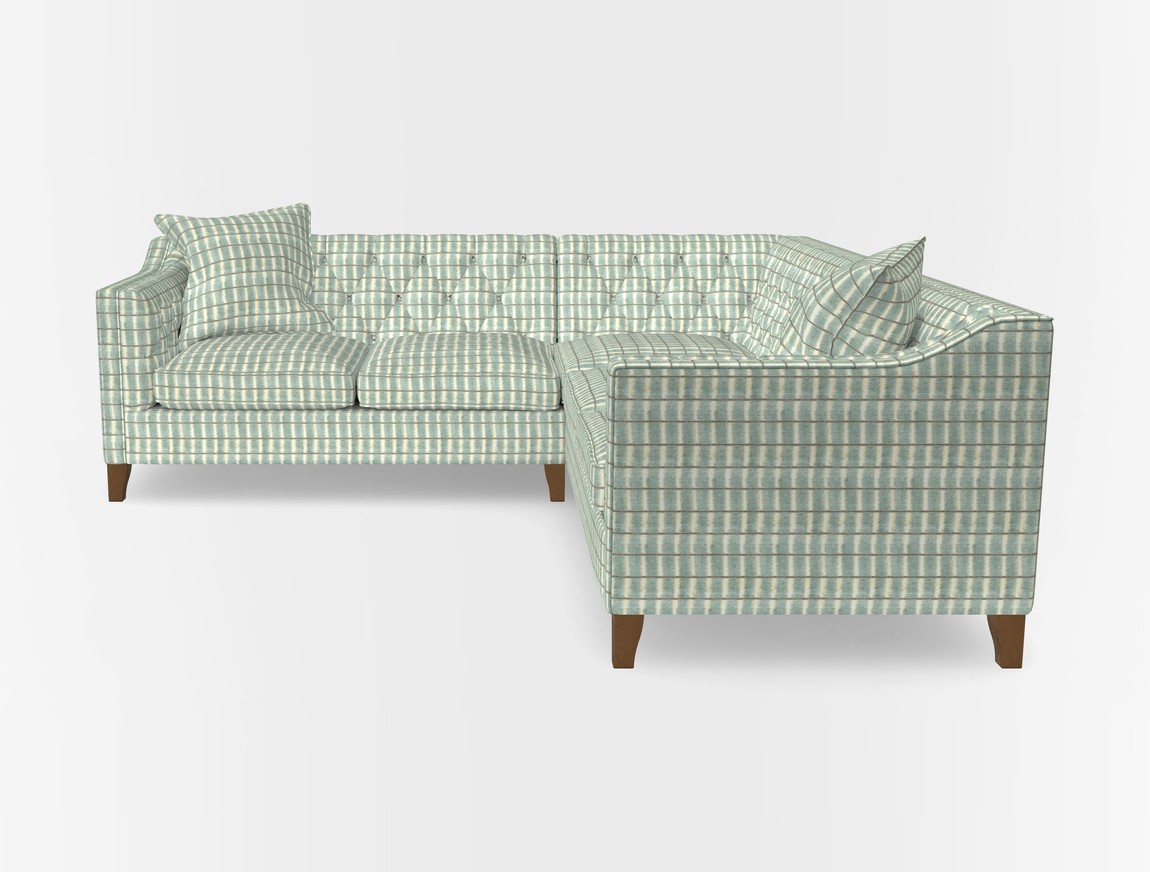 Large Corner Group