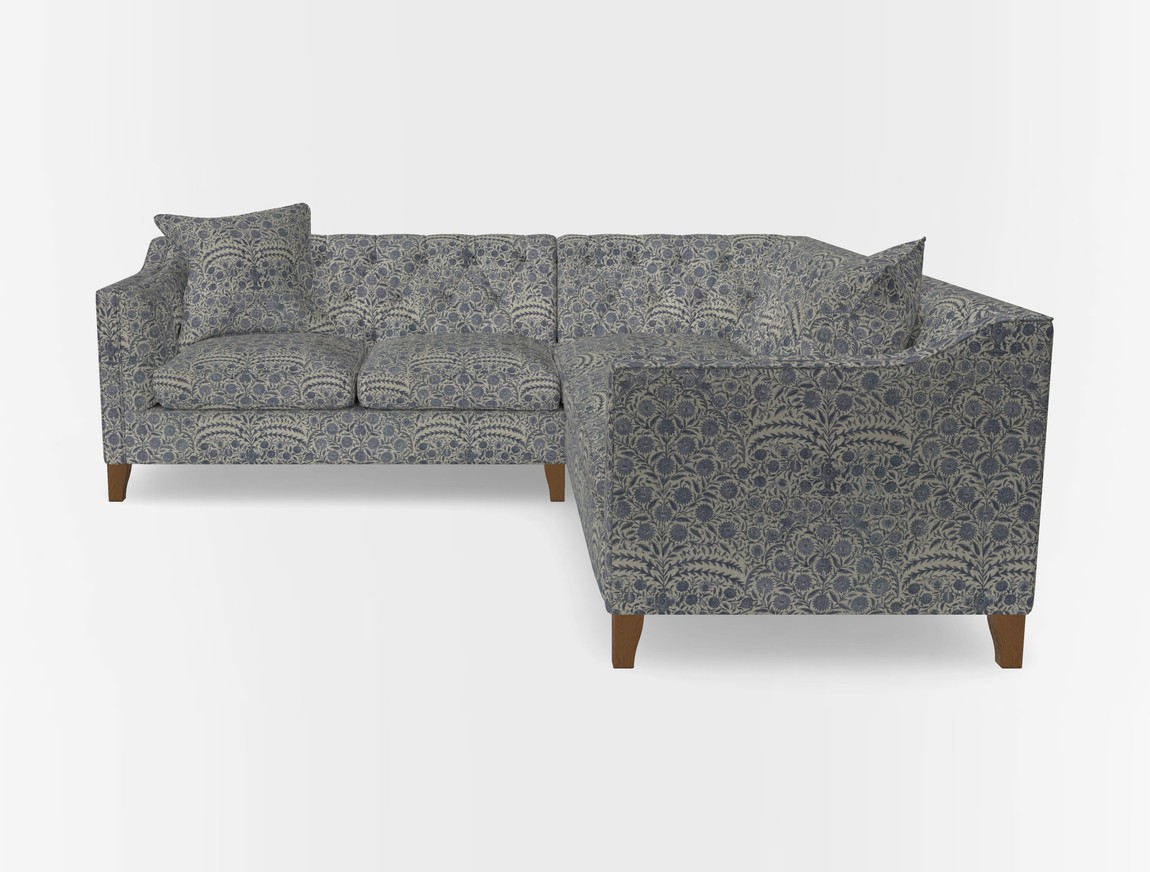 Large Corner Group