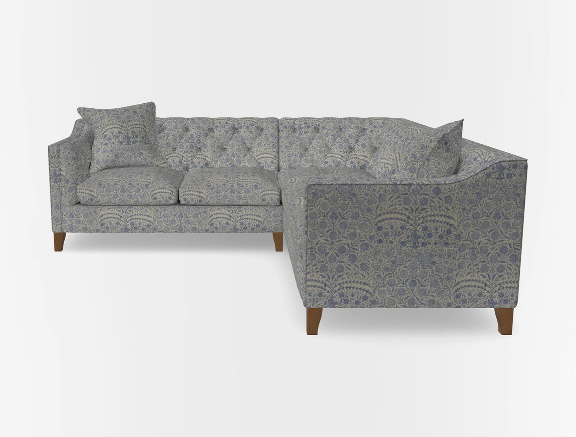 Large Corner Group