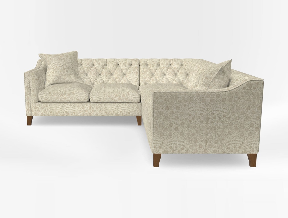 Large Corner Group