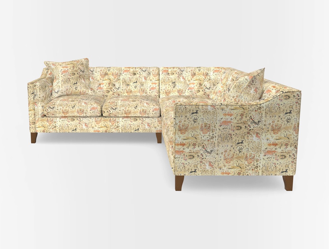 Large Corner Group