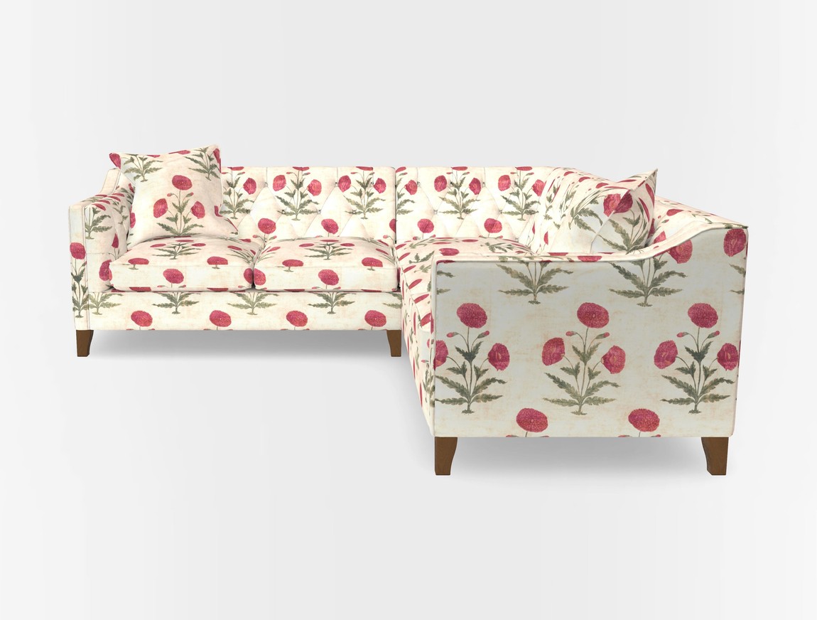 Large Corner Group