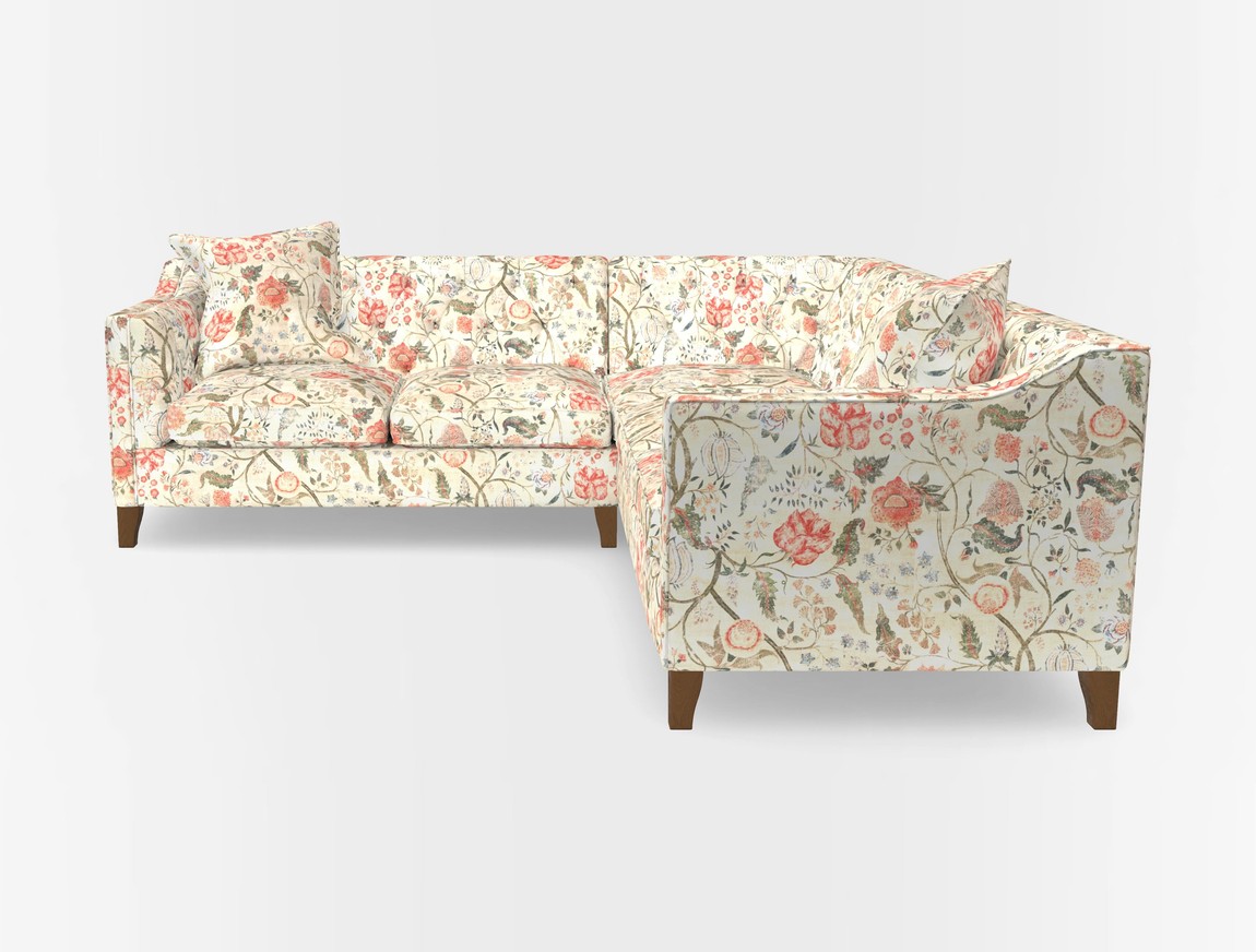 Large Corner Group