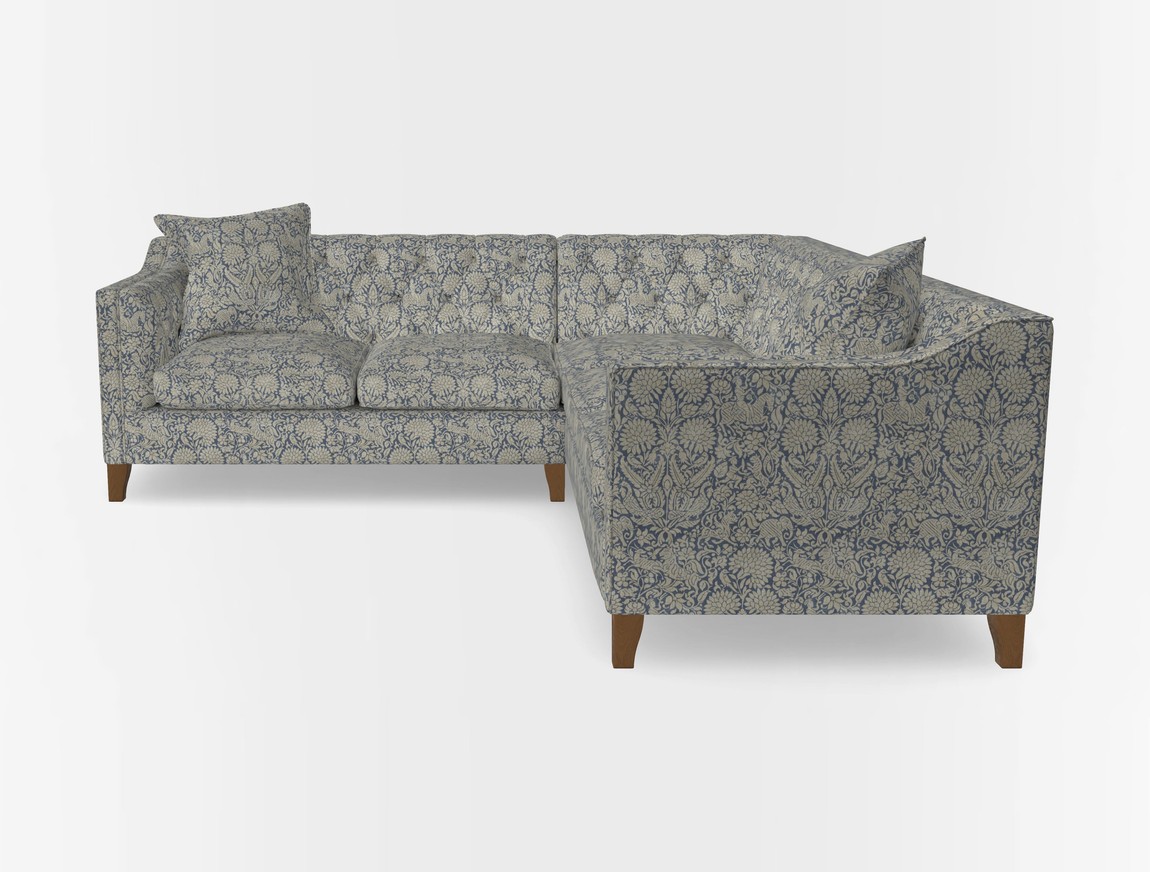Large Corner Group