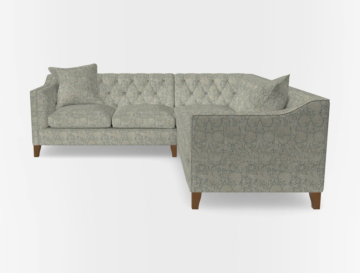 Large Corner Group