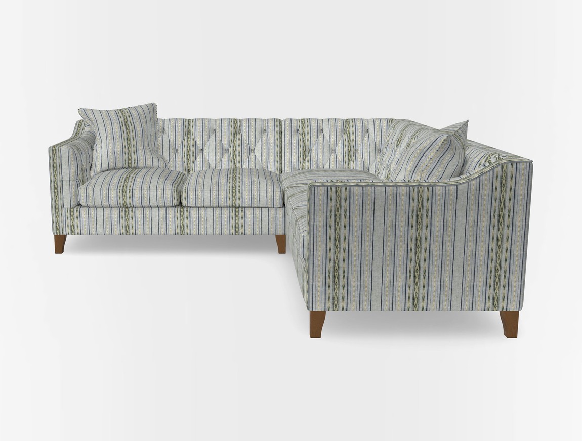 Large Corner Group