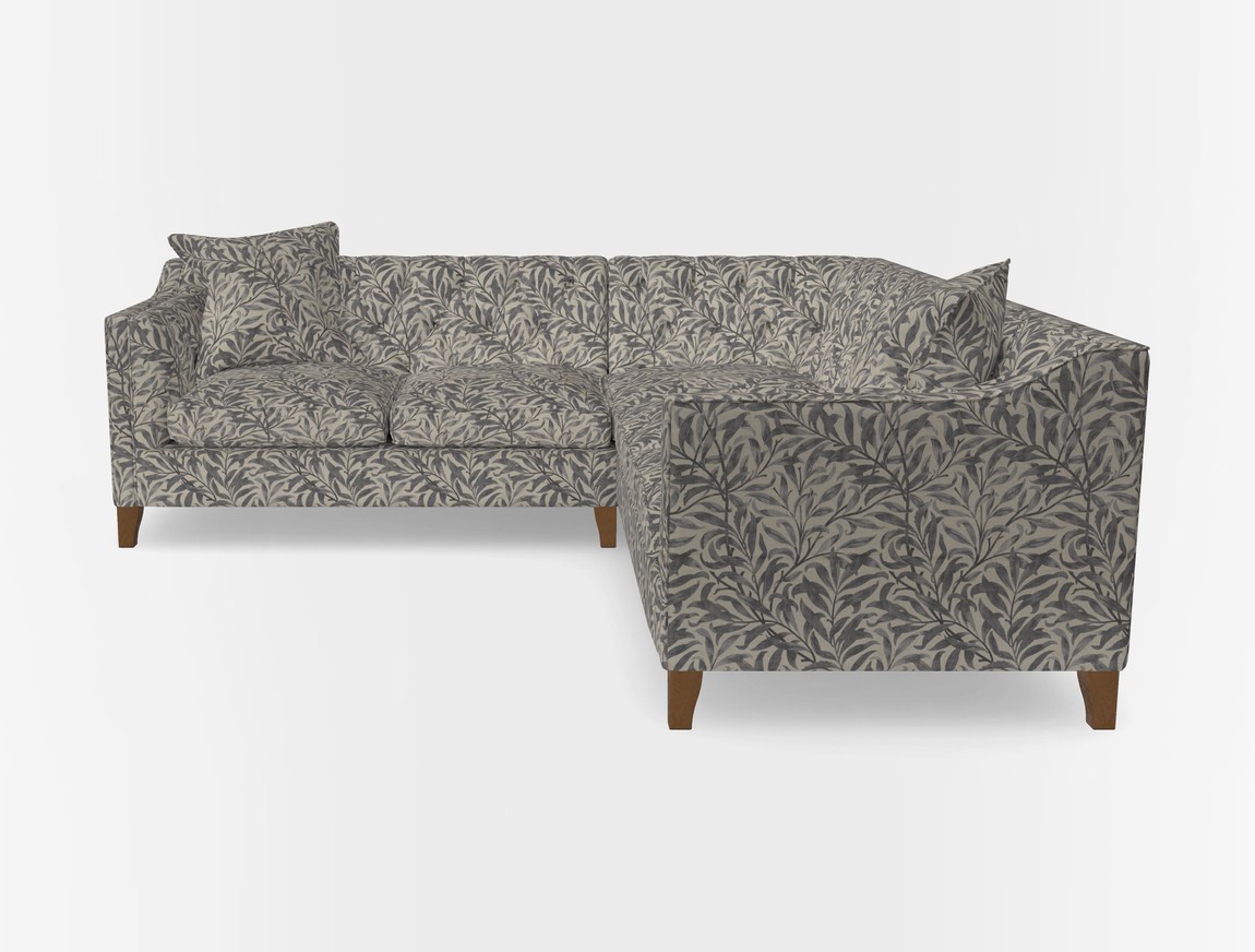 Large Corner Group
