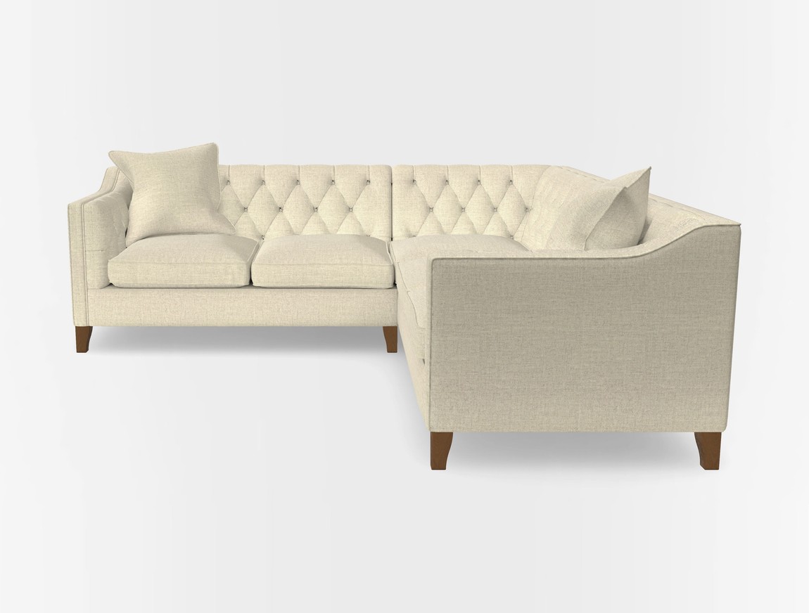 Large Corner Group