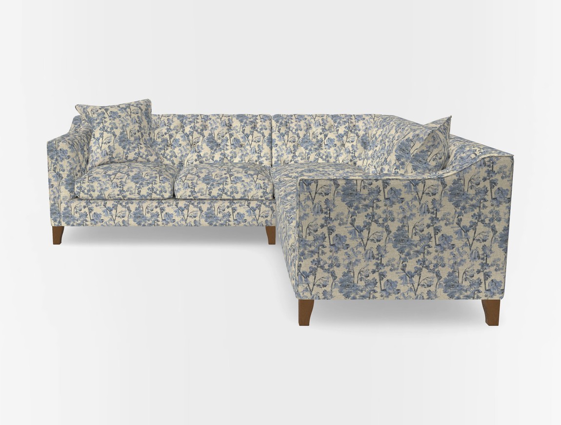 Large Corner Group